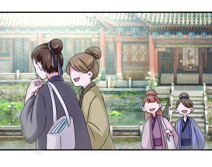 How to Raise a Cross Dressing Master [Official] - 38 - Existence manhwa