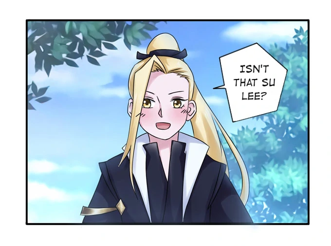 How to Raise a Cross Dressing Master [Official] - 38 - Existence manhwa