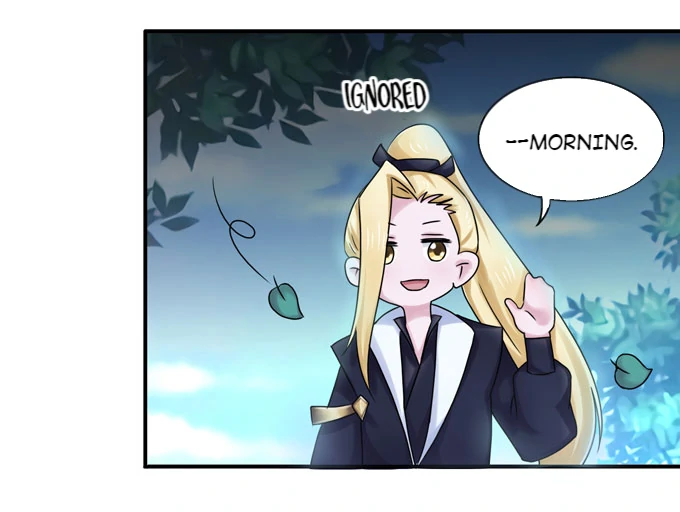 How to Raise a Cross Dressing Master [Official] - 38 - Existence manhwa