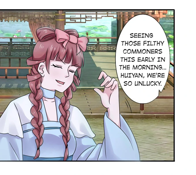 How to Raise a Cross Dressing Master [Official] - 38 - Existence manhwa