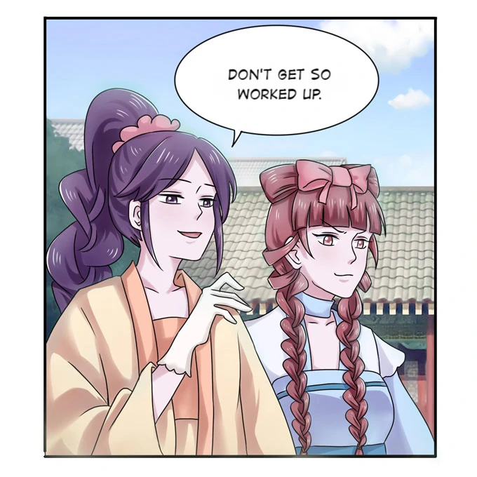 How to Raise a Cross Dressing Master [Official] - 38 - Existence manhwa