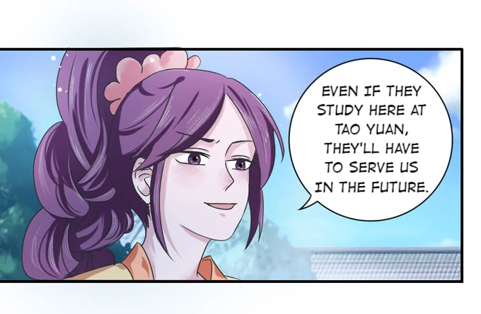 How to Raise a Cross Dressing Master [Official] - 38 - Existence manhwa