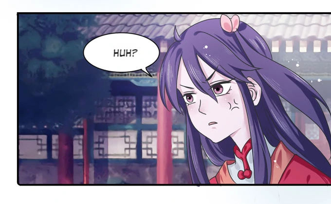 How to Raise a Cross Dressing Master [Official] - 38 - Existence manhwa
