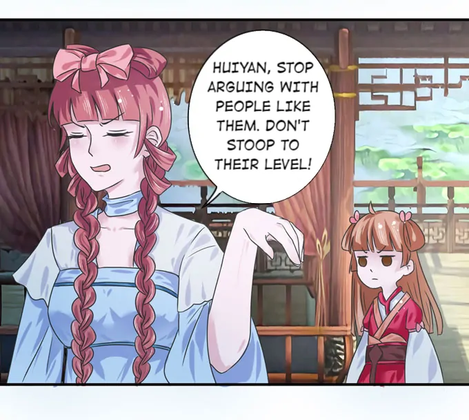 How to Raise a Cross Dressing Master [Official] - 38 - Existence manhwa