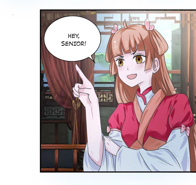 How to Raise a Cross Dressing Master [Official] - 38 - Existence manhwa