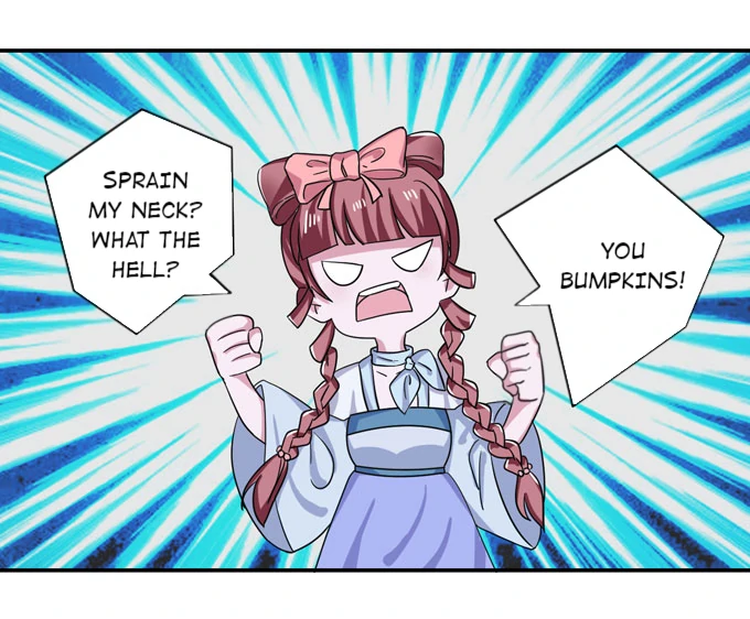 How to Raise a Cross Dressing Master [Official] - 38 - Existence manhwa