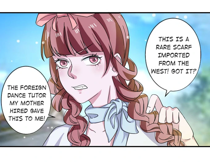 How to Raise a Cross Dressing Master [Official] - 38 - Existence manhwa