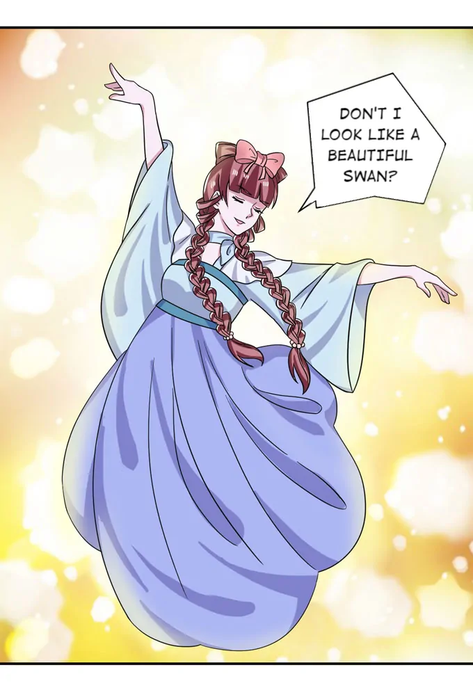 How to Raise a Cross Dressing Master [Official] - 38 - Existence manhwa