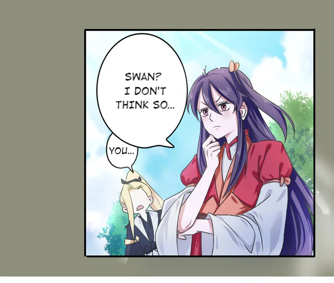 How to Raise a Cross Dressing Master [Official] - 38 - Existence manhwa