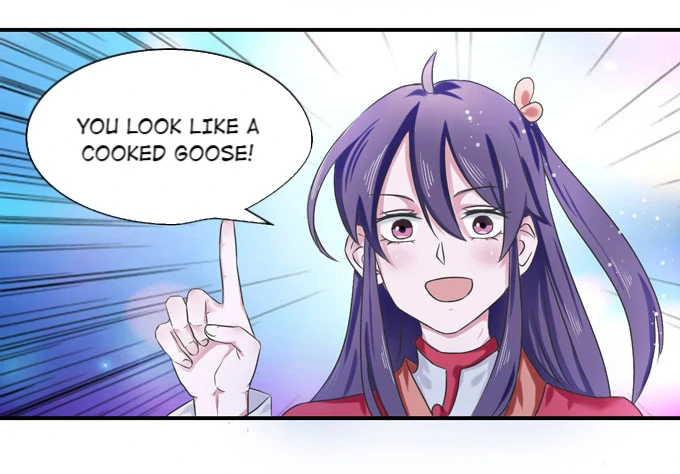 How to Raise a Cross Dressing Master [Official] - 38 - Existence manhwa