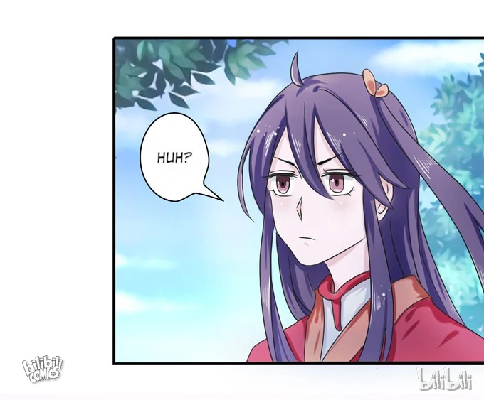 How to Raise a Cross Dressing Master [Official] - 38 - Existence manhwa