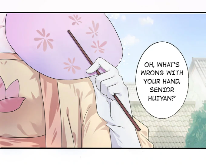 How to Raise a Cross Dressing Master [Official] - 39 - Bickering manhwa