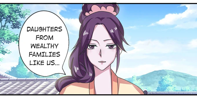 How to Raise a Cross Dressing Master [Official] - 39 - Bickering manhwa