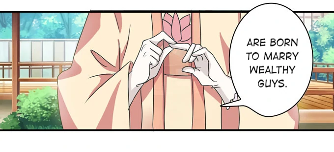 How to Raise a Cross Dressing Master [Official] - 39 - Bickering manhwa