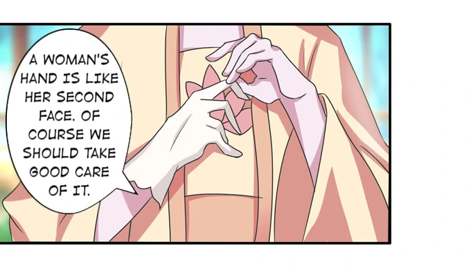 How to Raise a Cross Dressing Master [Official] - 39 - Bickering manhwa