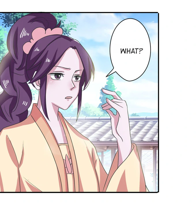 How to Raise a Cross Dressing Master [Official] - 39 - Bickering manhwa