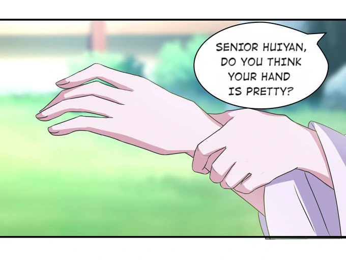 How to Raise a Cross Dressing Master [Official] - 39 - Bickering manhwa