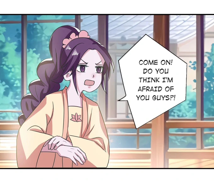 How to Raise a Cross Dressing Master [Official] - 39 - Bickering manhwa
