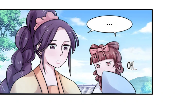 How to Raise a Cross Dressing Master [Official] - 39 - Bickering manhwa