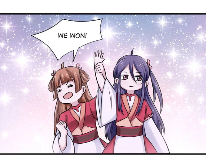 How to Raise a Cross Dressing Master [Official] - 39 - Bickering manhwa