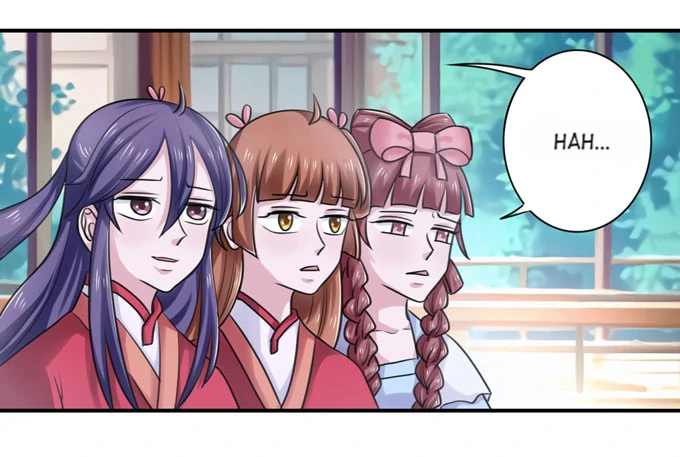 How to Raise a Cross Dressing Master [Official] - 39 - Bickering manhwa