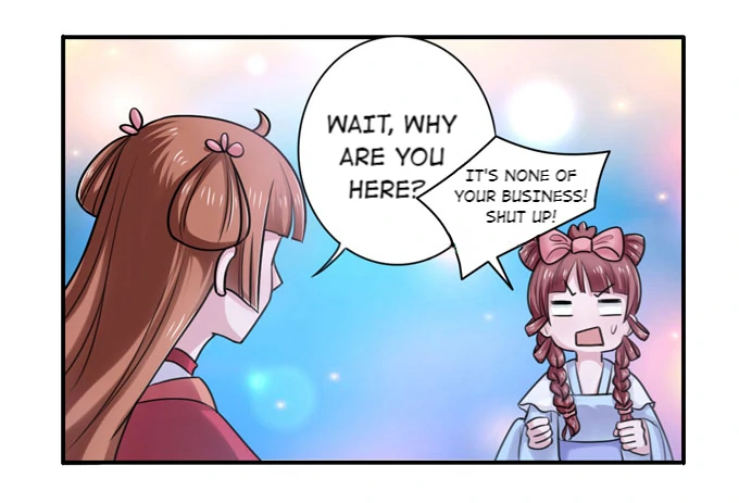 How to Raise a Cross Dressing Master [Official] - 39 - Bickering manhwa