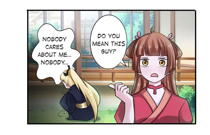 How to Raise a Cross Dressing Master [Official] - 39 - Bickering manhwa