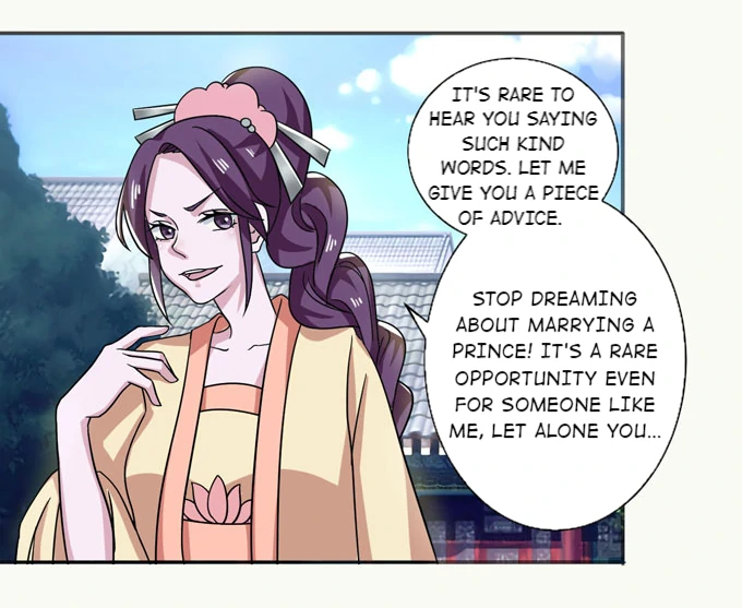 How to Raise a Cross Dressing Master [Official] - 39 - Bickering manhwa