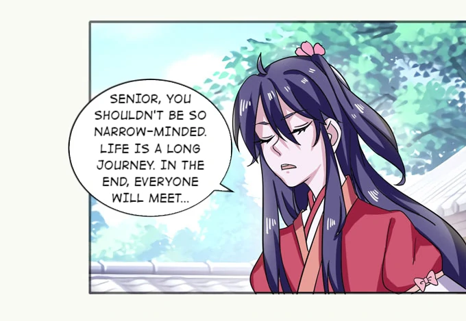 How to Raise a Cross Dressing Master [Official] - 39 - Bickering manhwa