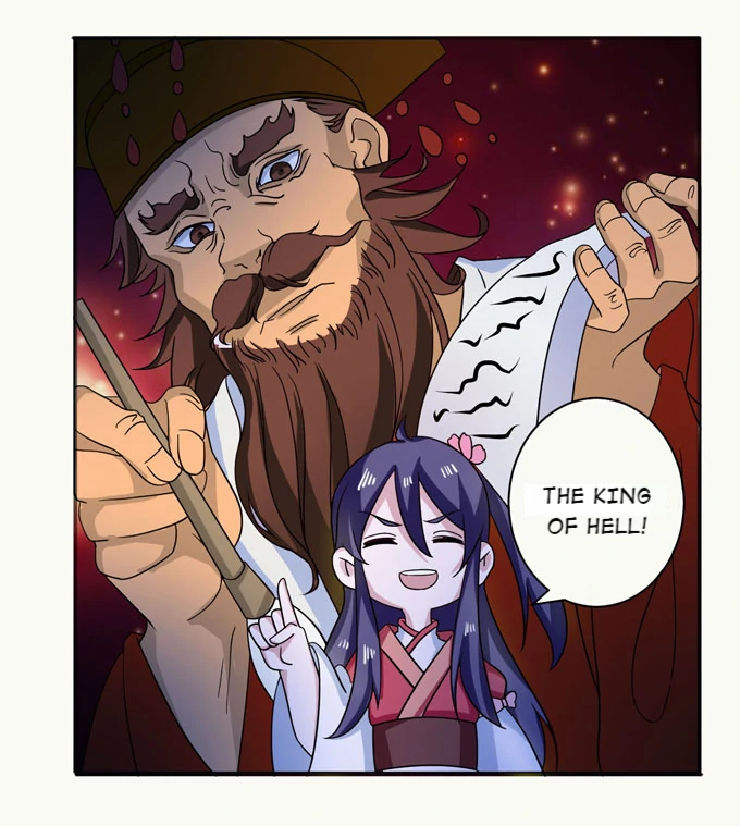 How to Raise a Cross Dressing Master [Official] - 39 - Bickering manhwa