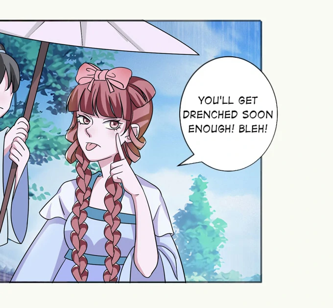How to Raise a Cross Dressing Master [Official] - 39 - Bickering manhwa