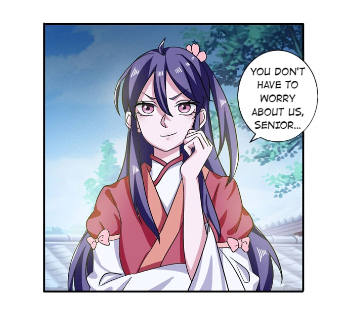 How to Raise a Cross Dressing Master [Official] - 39 - Bickering manhwa