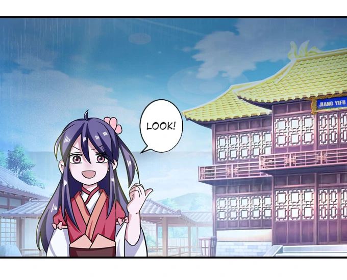 How to Raise a Cross Dressing Master [Official] - 39 - Bickering manhwa