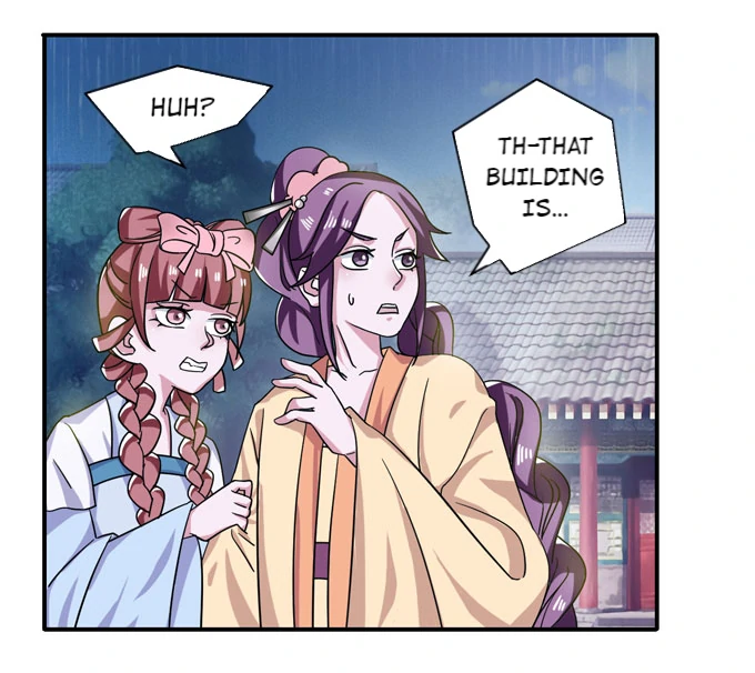 How to Raise a Cross Dressing Master [Official] - 39 - Bickering manhwa