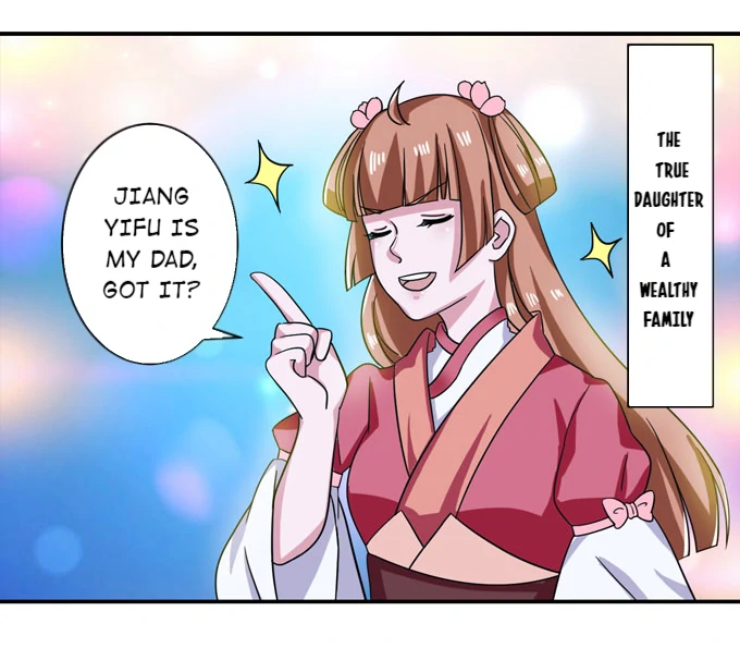 How to Raise a Cross Dressing Master [Official] - 39 - Bickering manhwa