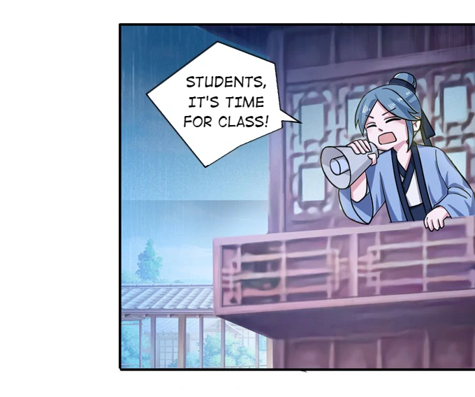 How to Raise a Cross Dressing Master [Official] - 39 - Bickering manhwa