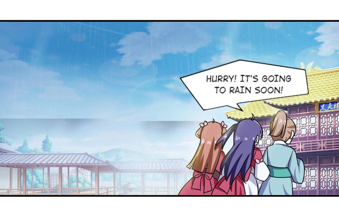 How to Raise a Cross Dressing Master [Official] - 40 - Plan manhwa