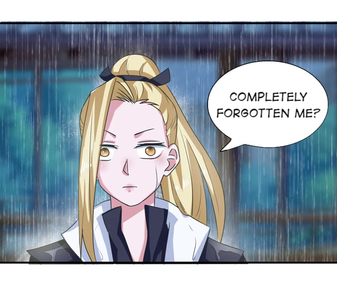 How to Raise a Cross Dressing Master [Official] - 40 - Plan manhwa