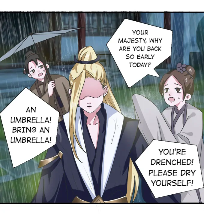 How to Raise a Cross Dressing Master [Official] - 40 - Plan manhwa
