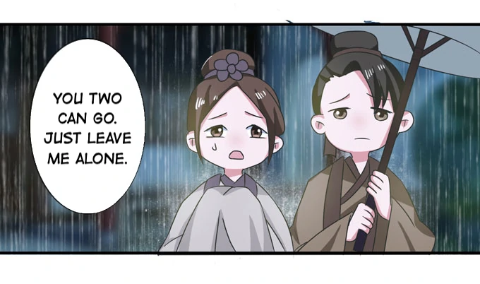How to Raise a Cross Dressing Master [Official] - 40 - Plan manhwa