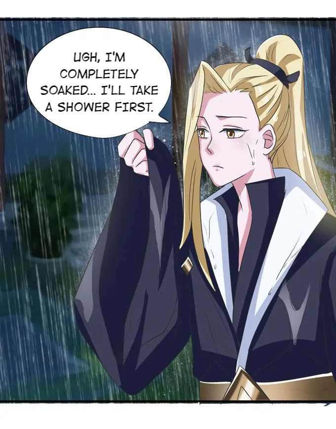 How to Raise a Cross Dressing Master [Official] - 40 - Plan manhwa