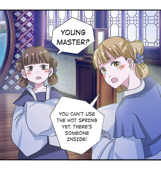 How to Raise a Cross Dressing Master [Official] - 40 - Plan manhwa