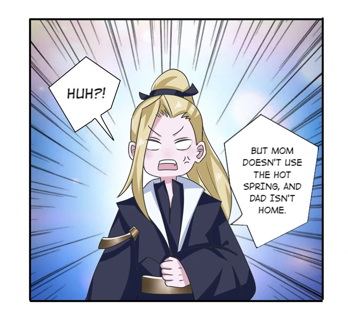 How to Raise a Cross Dressing Master [Official] - 40 - Plan manhwa