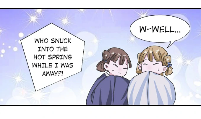 How to Raise a Cross Dressing Master [Official] - 40 - Plan manhwa