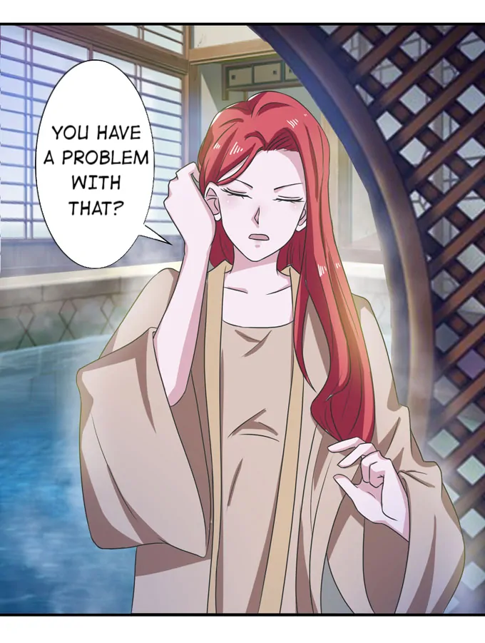 How to Raise a Cross Dressing Master [Official] - 40 - Plan manhwa