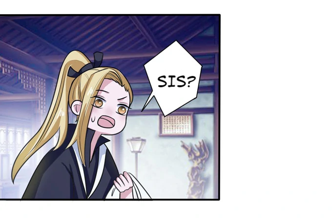 How to Raise a Cross Dressing Master [Official] - 40 - Plan manhwa