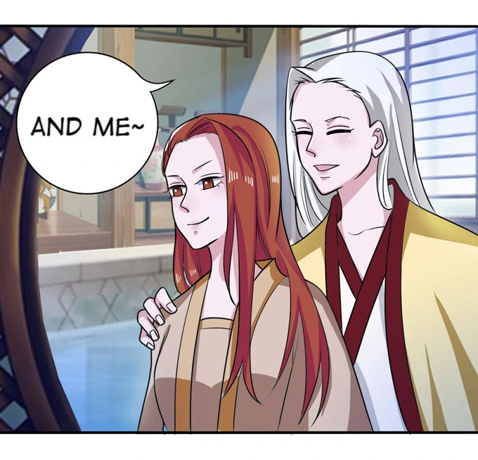 How to Raise a Cross Dressing Master [Official] - 40 - Plan manhwa