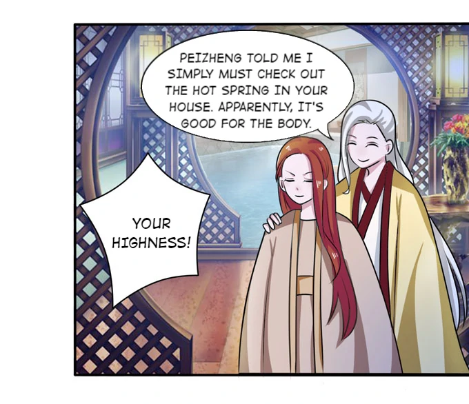 How to Raise a Cross Dressing Master [Official] - 40 - Plan manhwa