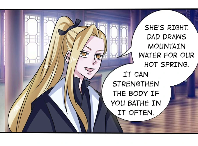 How to Raise a Cross Dressing Master [Official] - 40 - Plan manhwa