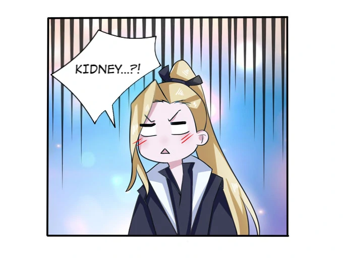 How to Raise a Cross Dressing Master [Official] - 40 - Plan manhwa